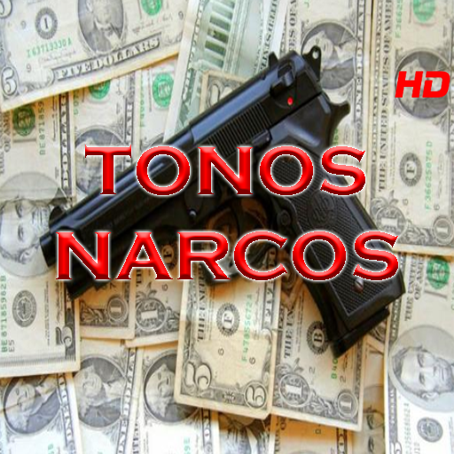 Tonos de Narcos Laai af op Windows