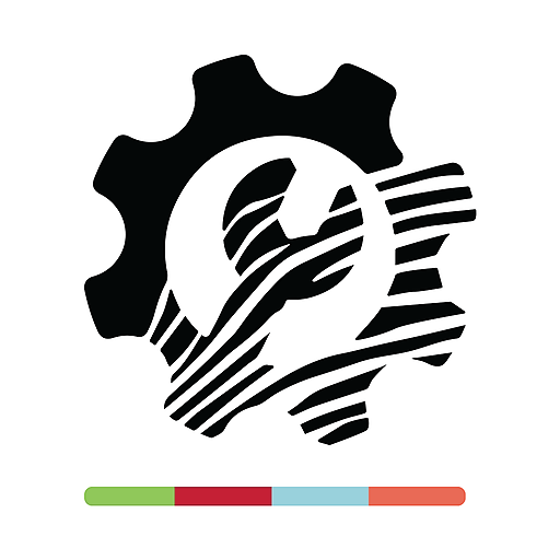 RZ Facilities logo