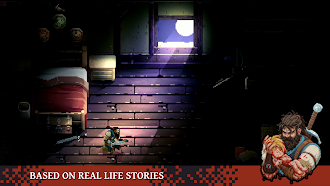 Game screenshot No Place for Bravery apk download