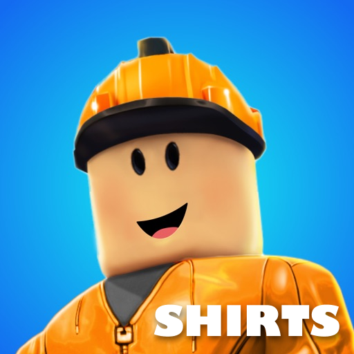 Shirts for Roblox Download on Windows
