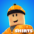 Shirts for Roblox