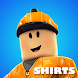 Shirts for Roblox - Androidアプリ