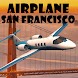 Airplane San Francisco - Androidアプリ