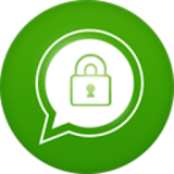 Lock for WhatsApp icon