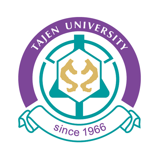 大仁科技大學RealApp logo