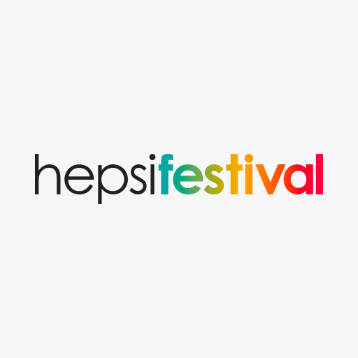 Hepsifestival logo
