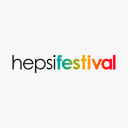 「Hepsifestival」圖示圖片