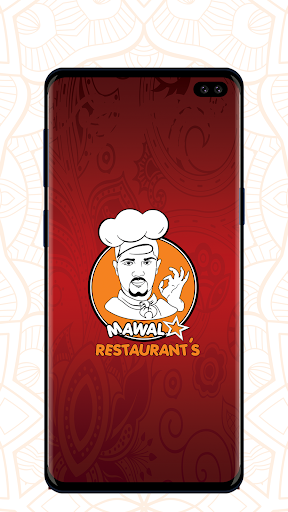 Android application Mawalstar screenshort