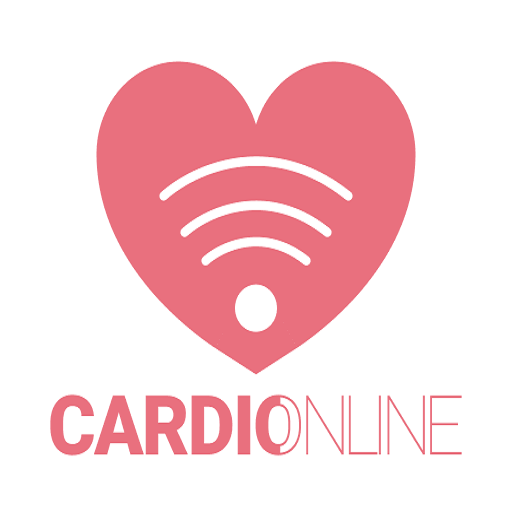 CardiOnline logo