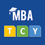 Cover Image of Скачать MBA Exam Preparation - TCY 4.5.1 APK