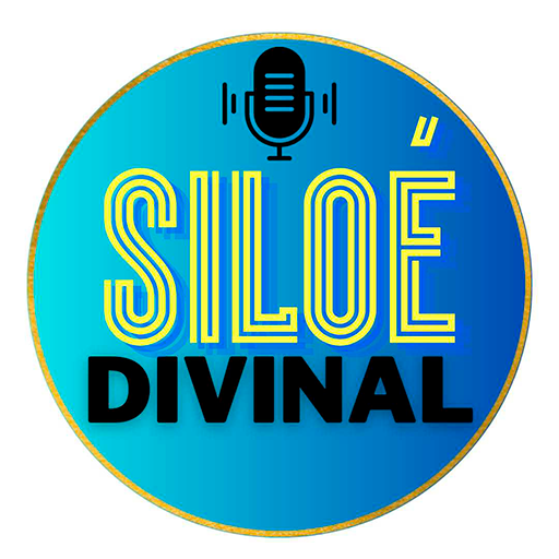 Rádio Siloé Divinal logo