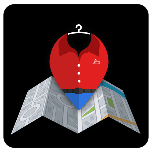 Labsny logo