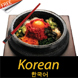 Korean Recipes icon