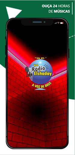 Web Radio Elshaday