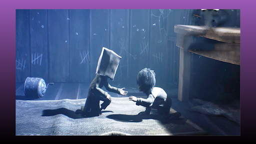 Walkthrough for Little Nightmares 2