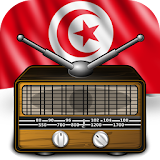 Radio Tunisia All FM AM icon