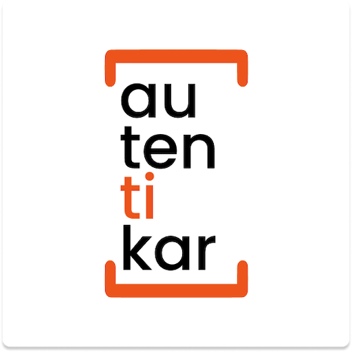 Autentikar: Identidad Digital logo