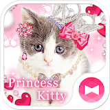 Princess Kitty  wallpaper icon