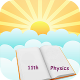 CBSE 11th Physics Class Notes icon