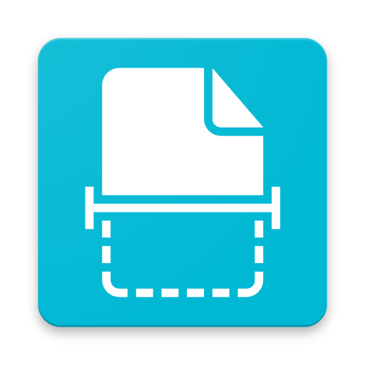 Document Scanner logo