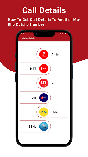 Gotech: All Sim Information Screen 2
