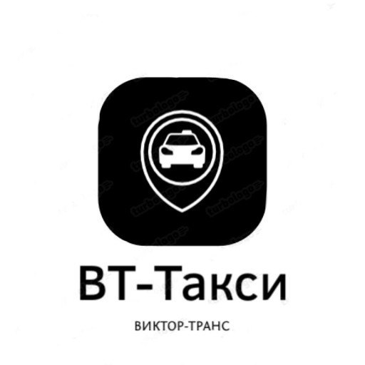 ВТ-Такси  Icon