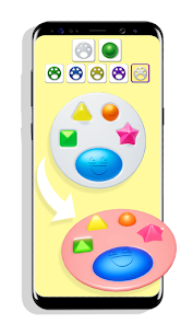Sensory Simple Dimple Fidget Spielzeug Bubble Popit Spiel StressAbbau ADHS Games 
