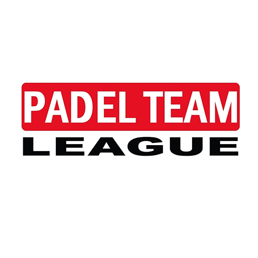 Padel Team League logo