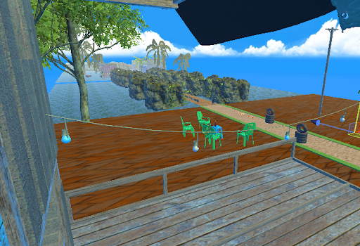 Bun Runner Screen 3