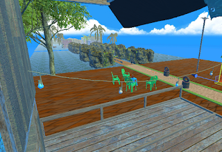 Bun Runner - Screenshot 3
