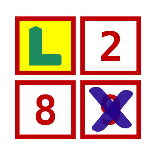zero lotto logo