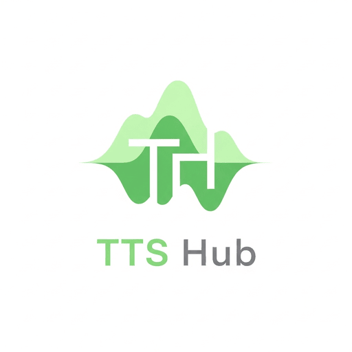 TTS Hub Download on Windows