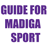 guide for madiga sport icon