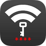 Wifi Password Recovery Pro icon
