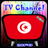 Info TV Channel Tunisia HD icon