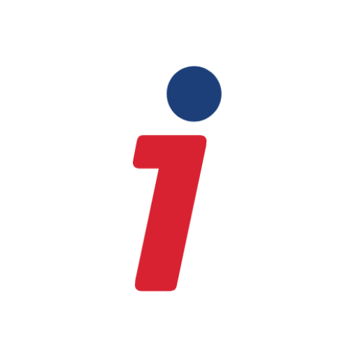 iDNES.cz Header - AppWisp.com