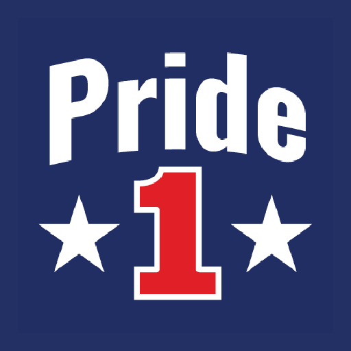 Pride One Stop for  Android – Latest Version & Features app icon
