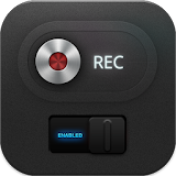 Call Recorder Automatic: Free icon