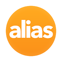 Alias - party game
