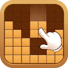Wood Block A Puzzle Game 1.0