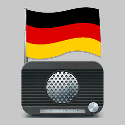 Icon image Radio Germany - internetradio