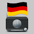 Radio Germany - internetradio 2.4.22