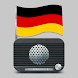 InternetRadio Deutschland - Androidアプリ