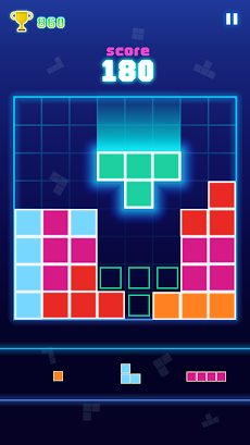 Block Puzzle - Q Block 1010のおすすめ画像3