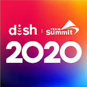 2020 DISH Team Summit  Icon