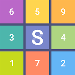 Cover Image of Download Schulte table: brain training 1.1.20 APK