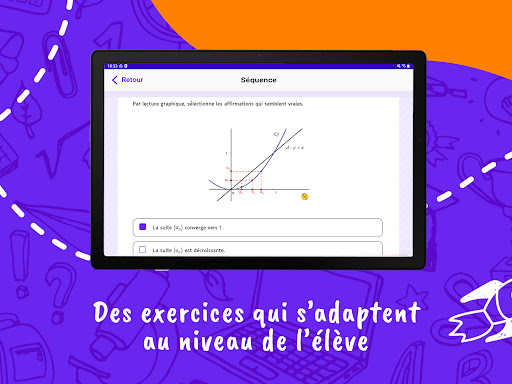 Le soutien scolaire Capeezy