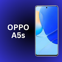 Theme for Oppo A5s : Theme & L