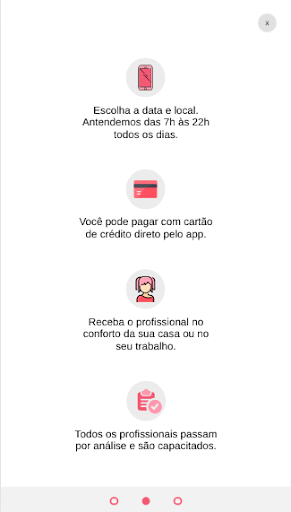 Wona Screenshot 2 - AppWisp.com