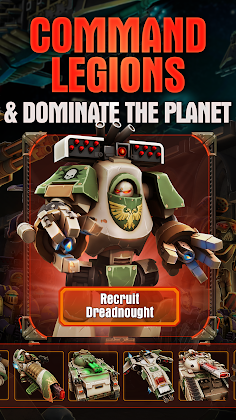 The Horus Heresy: Drop Assault - Screenshot 4